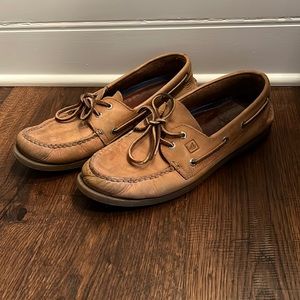 Men’s Sperry loafers